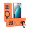 Ring Shield MagSafe TPU Phone Case with 360 Degree Rotating Holder