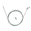 Motorised Garden Machines Cable Repair Kit Throttle Cable
