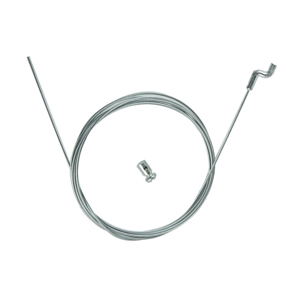 Motorised Garden Machines Cable Repair Kit Throttle Cable