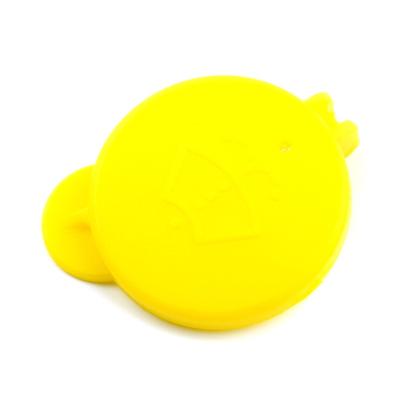 BSP712 Windshield Washer Fluid Water Bottle Tank Cap Lid 1488251 for Ford Fiesta 6 Fusion