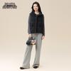 Xuezhongfei Women's Winter Down Vest
