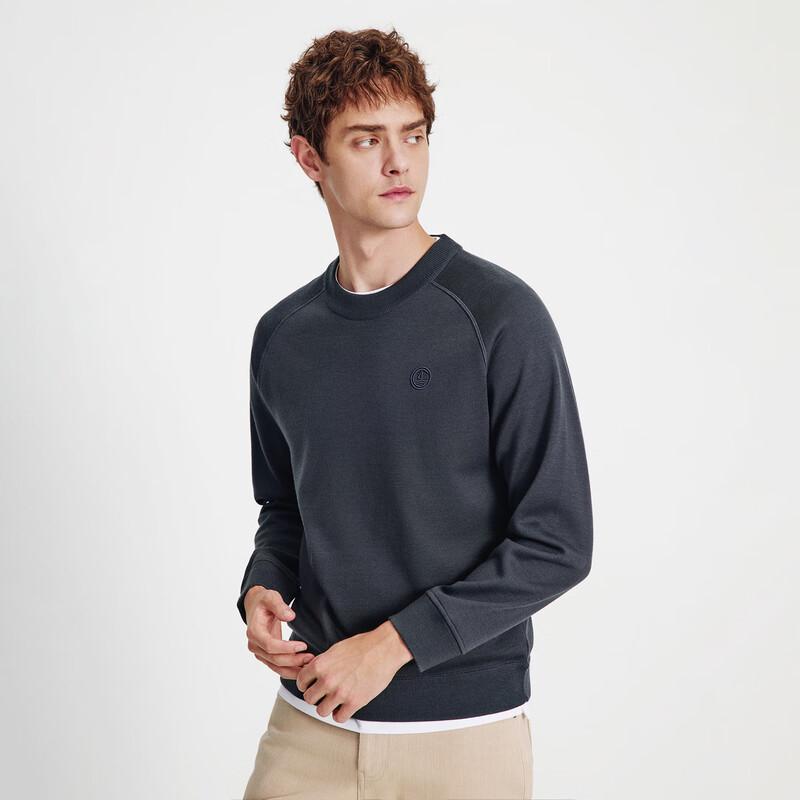 

Мужской свитер Navigare с длинным рукавом и круглым вырезом 3XL