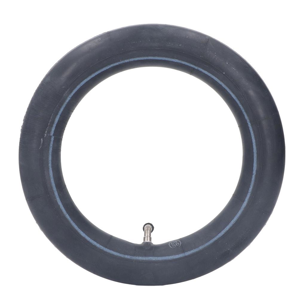 10x2/2.125 Dętka gumowa do hulajnogi elektrycznej, wymiana dętki z zaworem 90 stopni