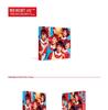 Red Velvet [The Red] 1. plnohodnotné album