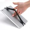 Cinghia a Mano Universale per Cellulare e Tablet Dispositivo Antiscivolo a Mano Cinturino Fisso ad Alta Elasticità per iPad/Xiaomi/Samsung