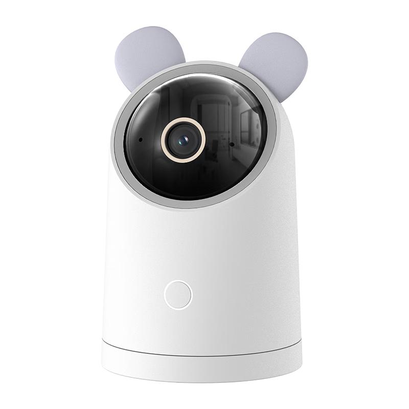 Haixiao 8MP AI Smart Home Security Camera (CN version)
