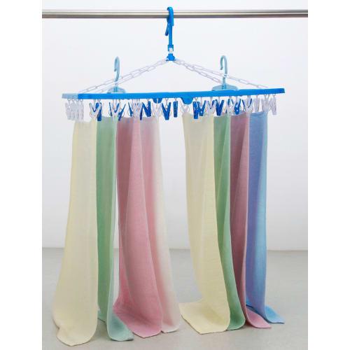 Nishida Square Hanger, Pla 40, Mark 2