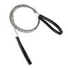 Portable Stainless Steel Pocket Wire Saw with Handle Manual Cutting Chain Saws Labor-saving Hand Tool for Camping