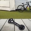 Easy to Install Road Bike Computer Mount For Garmin Computer and Camera
