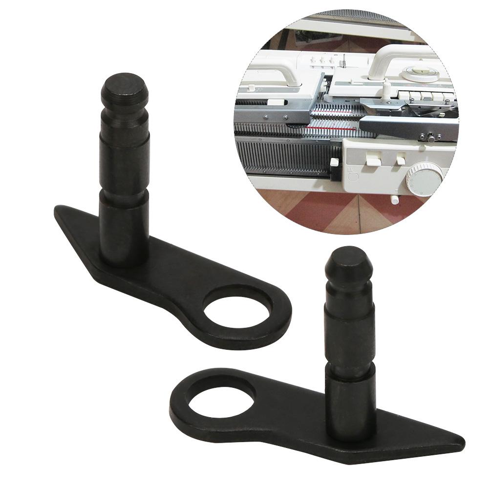 2PCS Knitter Knitting Machine Accessories for Brother KH821 KH860 KH871 KH880 KH891