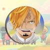 Badge Anime Japanese Cartoon Pin Metal Enamel Brooch Cosplay Accessories Luffy Zoro Nami Chopper Sanji Collection
