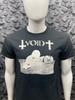 Void T-shirt Hardcore Punk, Unisex Tee