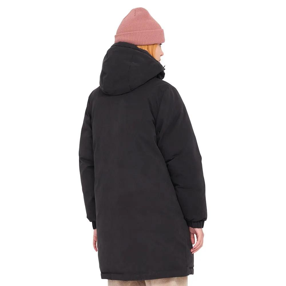 Volcom Парка Sleepi Puff Up