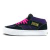 Skate Half Cab