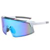 Men'S Cycling Glasses Colorful Sunglasses Bicycle Windproof Sunglasses Outdoor Sports Sunglasses 8699