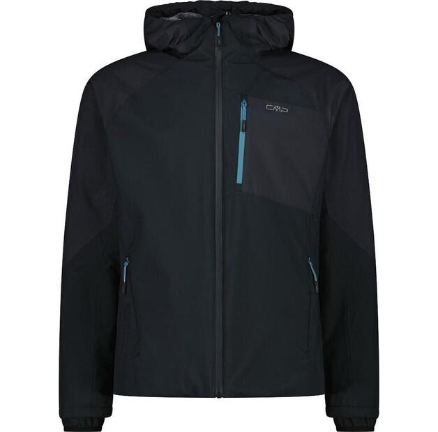 Куртка CMP Jacket FIX Hood EU 56