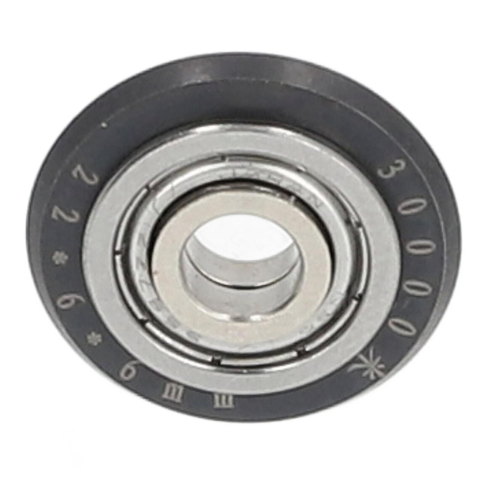 

Колесо для резки плитки 22x6x6 мм, сменное лезвие из карбида вольфрама для резки плитки толщиной от 2 до 20 мм