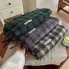 Accessories – Skjerf og skaut