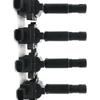 Ignition Coil UF555 0001502980 A0001502580 0001501580 1788436 GN10451 48738 for Mercedes-Benz C230 1.8L l4 2003 2004 2005