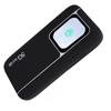 5G WiFi Mobile Hotspot High Speed Hotspot Router Connects Up to 16 Devices Portable Travel WiFi Device with 2.01 Inch