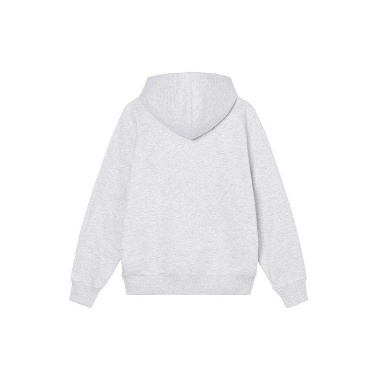 Stussy Sweatshirts Unisex Hooded Moderate Regular 1924738