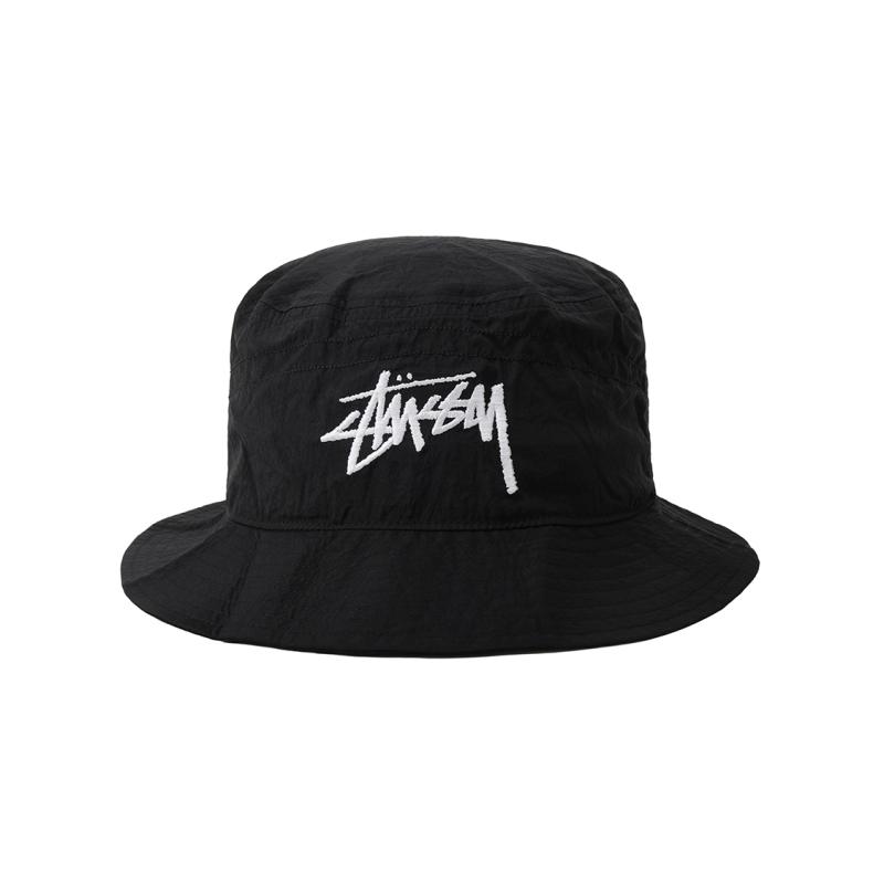 Nike X Stussy Bucket Hat Casual CT8411-010
