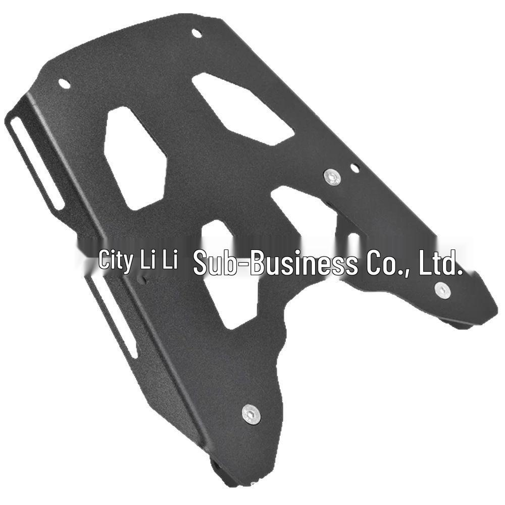 KAWASAKI VERSYS650 Rear Tail Box Bracket & Luggage Rack for Modified Parts