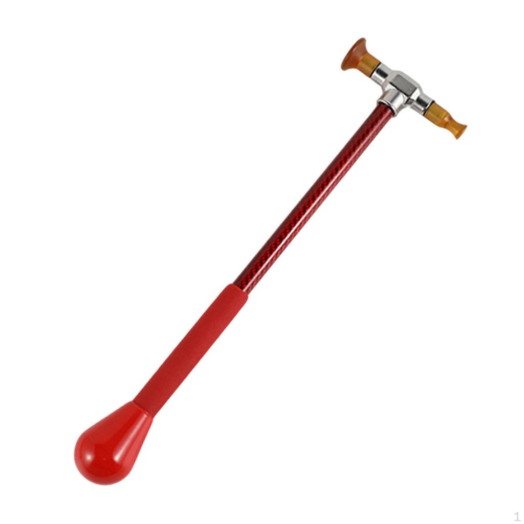 Car Paintless Dents Repair Hammer Set Hand Tool for Refrigerator SUV