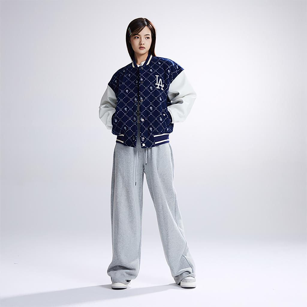 New MLB Los Angeles Dodgers Baseball Jerseys Unisex Navy Blue 3AJPM0634-07NYS