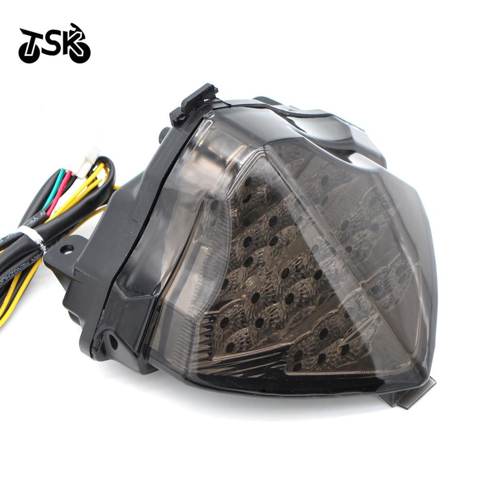 Yamaha YZF R1 (2004-2006) Motorcycle Taillight
