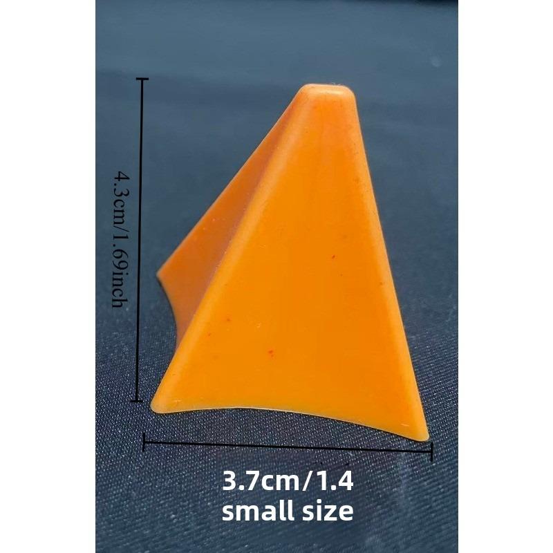 European Style New Silicone Seam Tools Filling Set for Home Decoration Chamfering and Beauty Sewing Tools