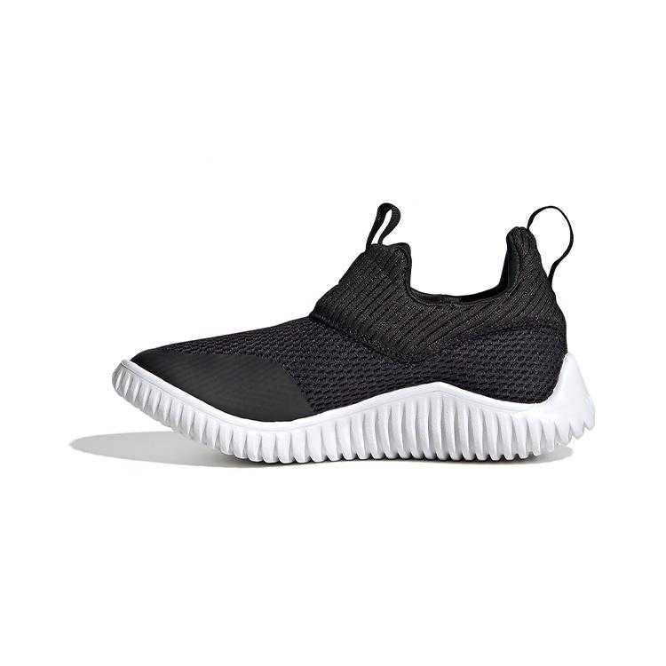 (PS) adidas RapidaZen 2 J  Black White  Kids  FV2607 EU 29