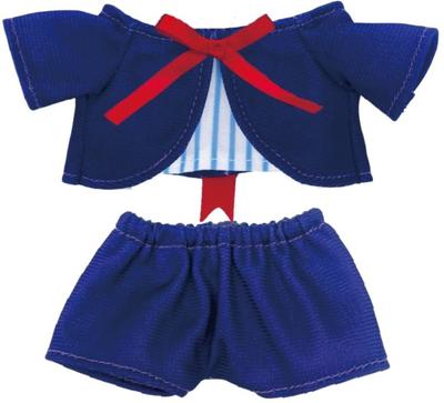 Nakajima Corporation Bären Schuluniform Set 216779-25