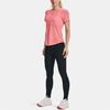 Under Armour Mileage Running Training Tights Women Tights Black 1362686-001