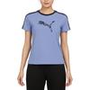 Puma T7 Fashion Sports Casual Short Sleeve T-Shirt Women Tops 63846060