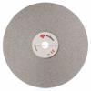 10PCS 6" Inch Grit 80-3000 Coarse To Fine Diamond Grinding Disc Coated Flat Lap Disk Abrasive Wheel Lapidary Tools Gemstone Rock