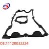 BMW N46 Valve Cover, Seal Ring, Cylinder Head, Solenoid Valve Gaskets (11120032224)