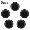 Fuel Tank Grommet Easy To Replace Fuel Tank Grommets for MacAllister 123275032/0 MHTP245 2 MHTP245 3 (Pack of 5)