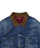 MINEDENIM Denim Engineer Jkt Usd - Usd