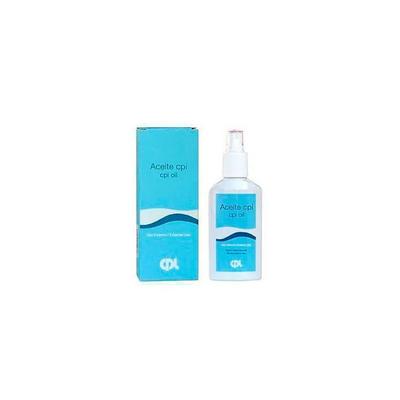 Cpi Aceite Dermatologico 100ml