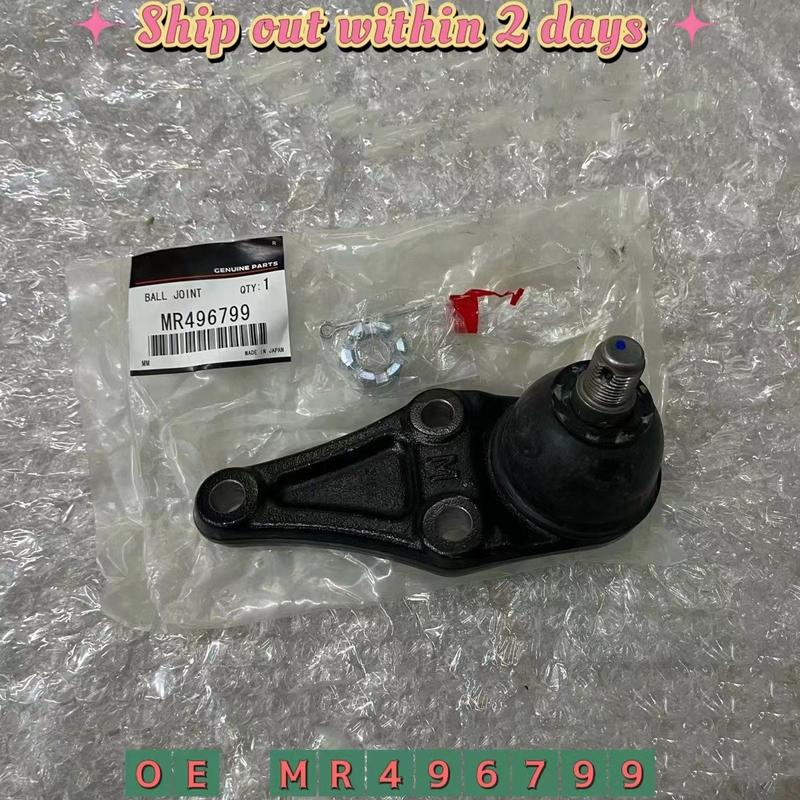 Front Suspension Arm Ball Joint For Mitsubishi PAJERO Sport V93 V97 V73 V77 L200 Triton MR496799