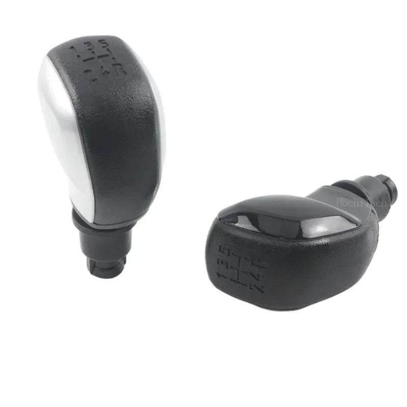 For Citroen C2 C3 C4 XsVara Gear Shift Knob Lever Shifter For Peugeot 106 206 306 406 107 207 307 407 308 2008 3008