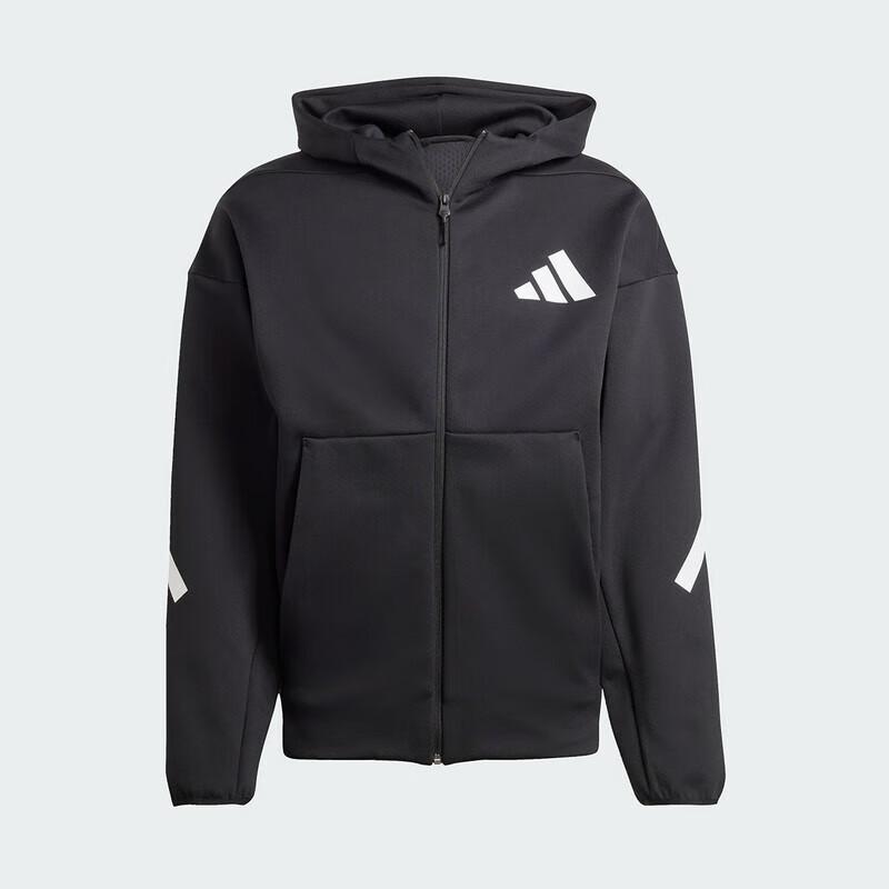 Adidas Men s Z.N.E. Full-Zip Jacket JD5984 M