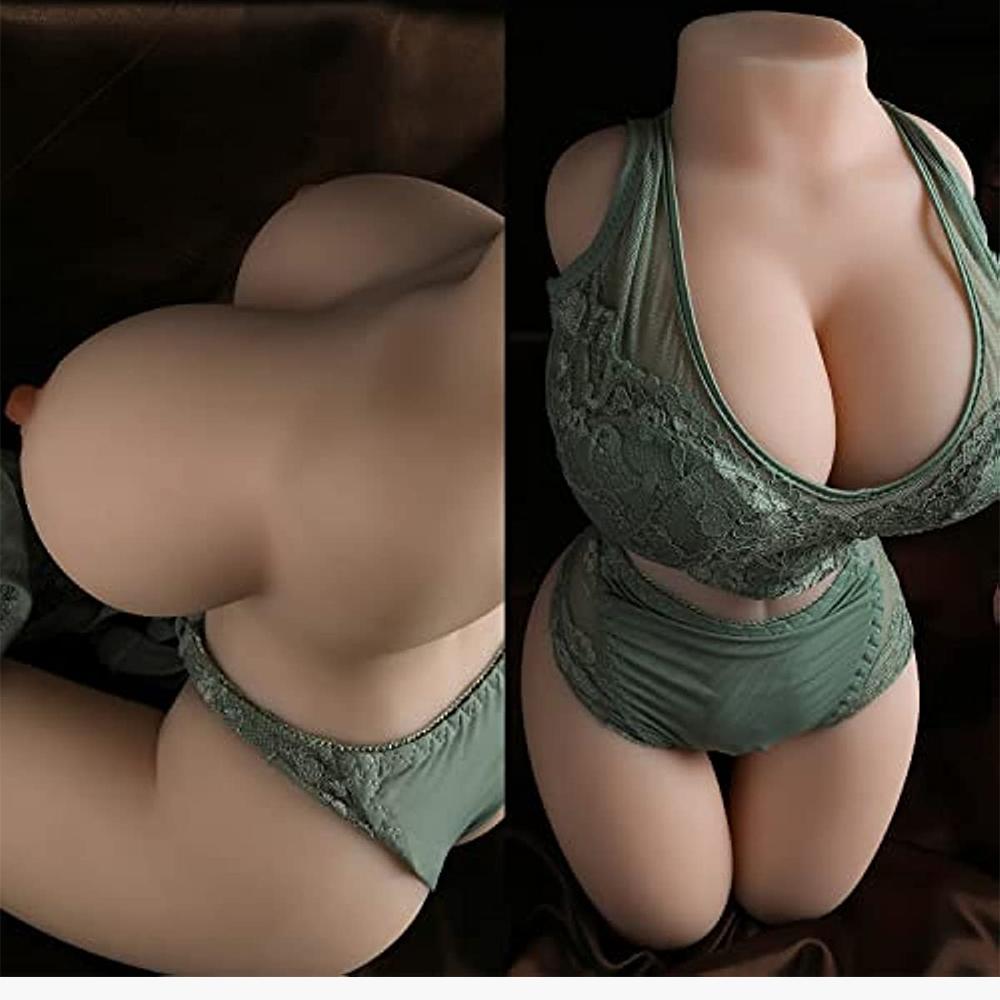 Male Masturbators Sex Doll 3kg for Adult 18+