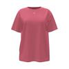SikSilk Womens/Ladies Solid Oversized T-Shirt