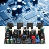 Professional 200W Amplifier Board, 1943+5200 Module for Speaker Subwoofer System