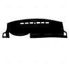 Dash Board Mat for Peugeot 408   2024 2025 Car Dashboard Cover Avoid Light Pad trument Platform Cover Mat Carpet LHD