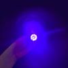 4 Colors 4.5V UV Flashlight 9LED 395NM Ultra Violet Light Lamp For Epoxy UV Resin Cure Adhesive Glue Nail Dryer DIY Jewelry Tool
