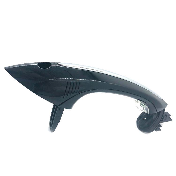 BMW Exterior Car Door Handles 51217231929, 51217231930