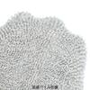 POLO RALPH LAUREN Socks Set 3 Womens Pile Sole One Point Short Unisex Adult